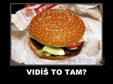 Aj ty to tam vidíš ? :D