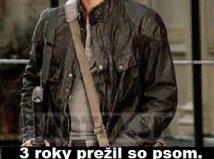 ČO dokáže žena :D