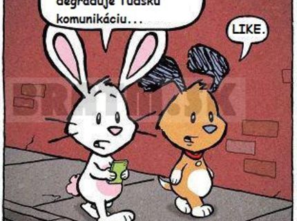 Aj vy to pozorujete na sebe alebo vo svojom okolí ?