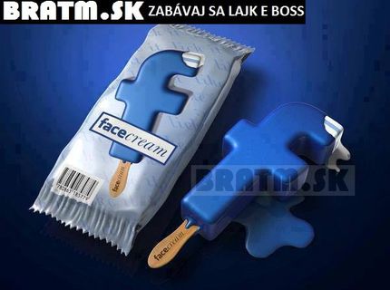 Facecream :D niečo pre závislákov :D