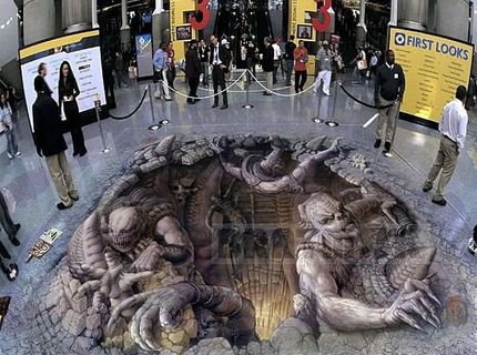 Krásne umenie :)