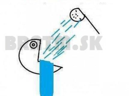 Aj vy ste to robili ? :D