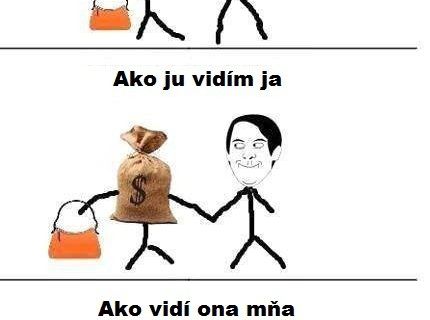 Nákup s rodičmi... ako to vnímate vy?:D pravda :D