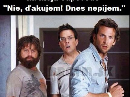 Aj vaši priatelia reagujú takto ? :D