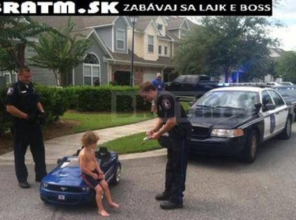 Toto bude pokuta mladý :D :D