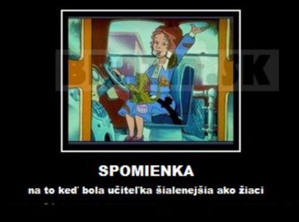 Kto si spomína na názov tejto rozprávky?:D