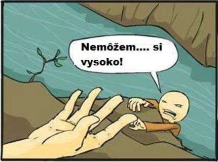 Nenormálne stavy :D