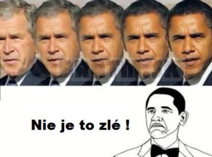 Toto naozaj nie je zlé :D