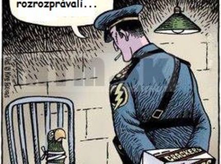 Toto zaručene zaberie :D