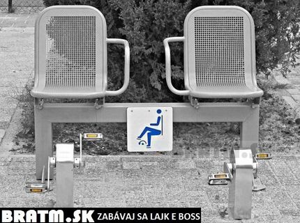 Tak toto je fakt originálny nápad :)