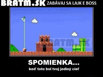 Aj vy radi spomínate ? :)
