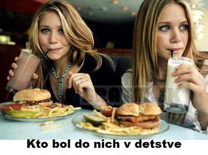 Kto z vás bol do nich platonicky zamilovaný ? :D