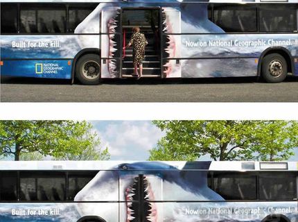 Kreativita...môže vyzerať aj takto :)