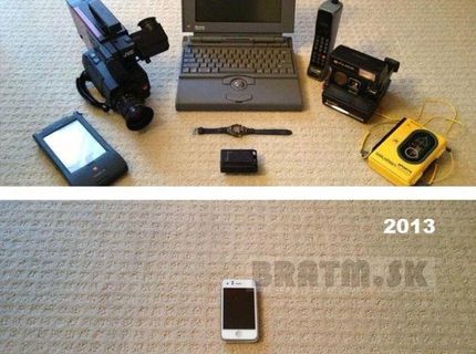 1993 vs. 2013 :D
