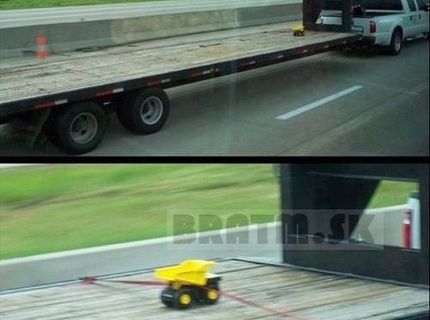 Aj tí najmenší si zaslúžia najviac :D