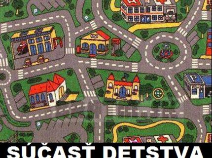 Bolo toto aj vašou súčasťou destva ? :D