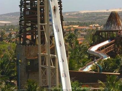 Kto z vás obľubuje takýto druh adrenalínu ? :D