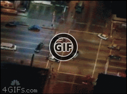 Funny policajná naháňačka :D