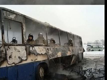 Aj hasiči majú svoje dni :D