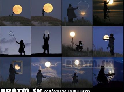 Jéééj toto je aké krásne :) lajk a share