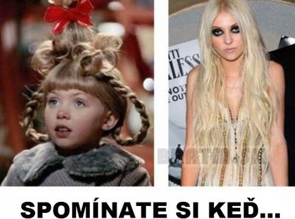 Aj vy si spomínate ? :D