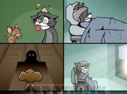 Rozprávky pre deti :D