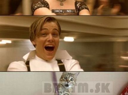 OH, nie Jack :D