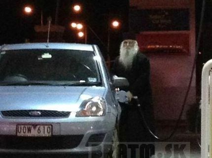 EXPECTO PETROLEUM ! :D