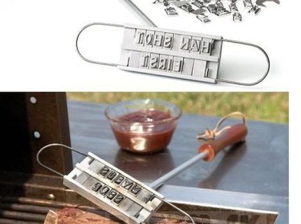 Buďte hrdí na svoj steak :D