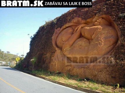 Bratmmm mudruje: Každé dieťa má právo na život !