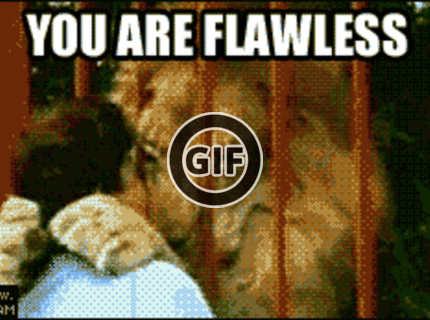 Naozaj krááásne objatie :)