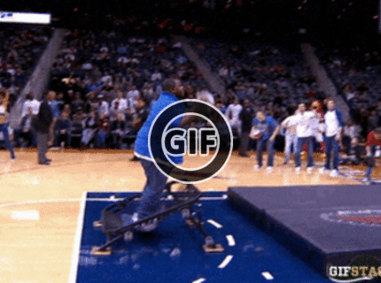 Gravitácia nepustí :D