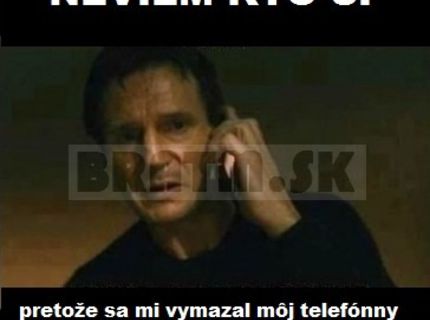 Aj vám sa to stáva ? :D