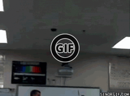 Na hodine kúziel :D