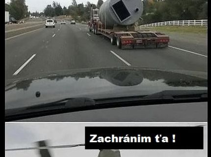 Tak toto je krásna záchrana :D