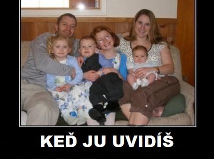 Vidíš tu niečo nezvyčajné ? :D