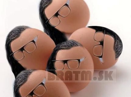 Skrilleggs :D