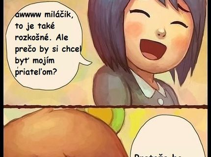 Krutá pravda :D