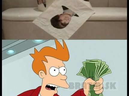 Niečo pre milovníkov Justina :D