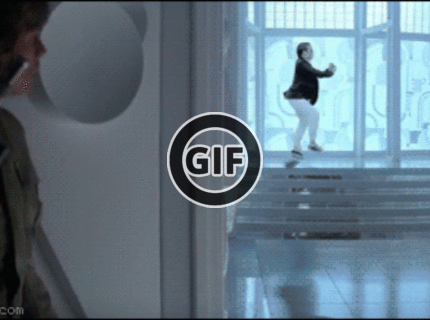 wtf?:D gangnam style vs hviezdne vojny:D