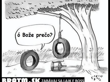 Tak toto by ma nenapadlo :D niečo zo života pneumatík :D