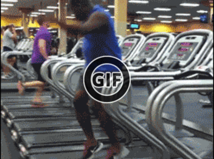 Návod ako sa dostať do formy :D toto je aké fitnes :)