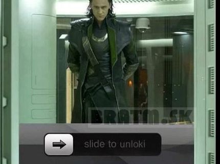 SLIDE TO UNLOKI :D