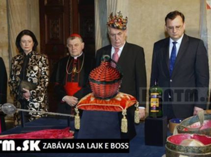 Sprievodné javy súvisiace s virózou :D