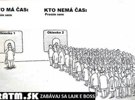 Takto by to skutočne vyzeralo :D