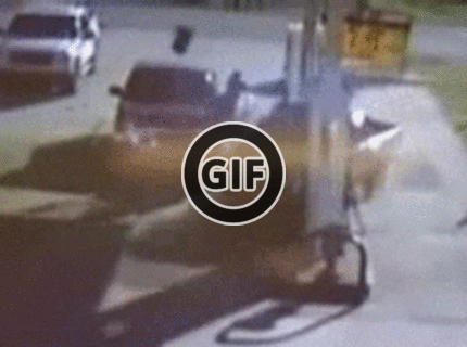 BRATM GIF: Jáá nič, ja som si len prišiel natankovať :D