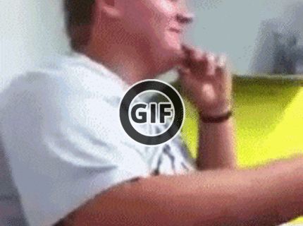 BRATM GIF: Tak tomuto sa povie rýchla spotreba :D