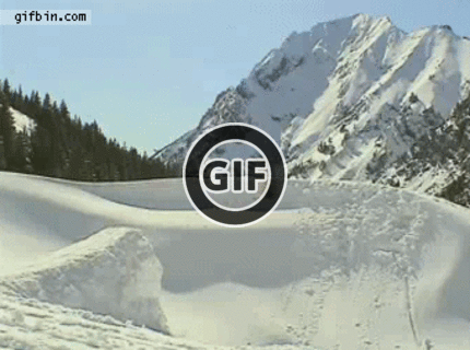 BRATM GIF: Uppss! tak to sa mu nepodarilo ! :D