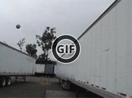 BRATM GIF: WAW ! LUCKER ROKA :D alebo to je jeho skill?:D