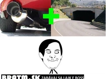 Výzva pre mužov :D